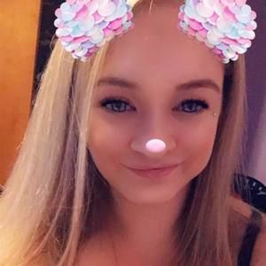 Meet your Posher, Natilee